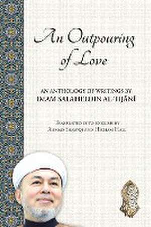 An Outpouring of Love de Ahmad Shawqi El-Behery