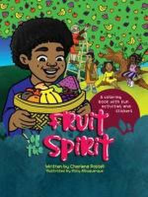 FRUIT OF THE SPIRIT