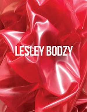 Lesley Bodzy de Lesley Bodzy