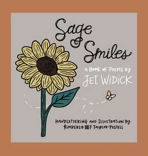 Sage Smiles de Jet Widick