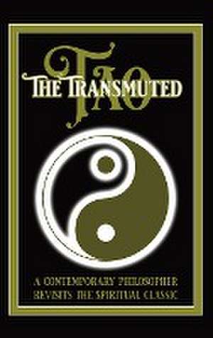 Jameson, N: Transmuted Tao