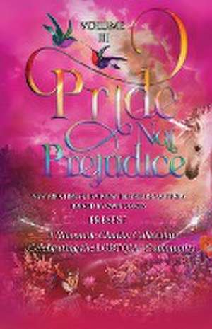 Finelli, M: Pride Not Prejudice