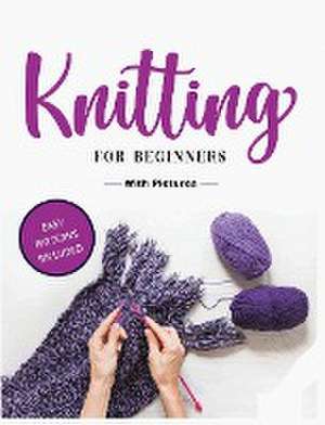 Beginner's Guide to Knitting de Viola Green