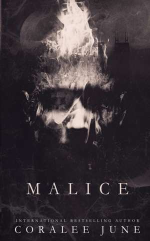 Malice de Coralee June