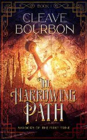 The Harrowing Path de Cleave Bourbon