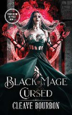 Black Mage Cursed de Cleave Bourbon