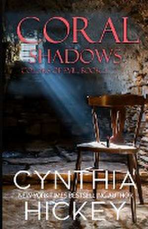 Coral Shadows de Cynthia Hickey