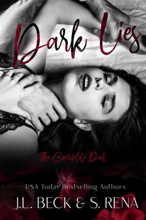 Dark Lies 1-2 de J. L. Beck