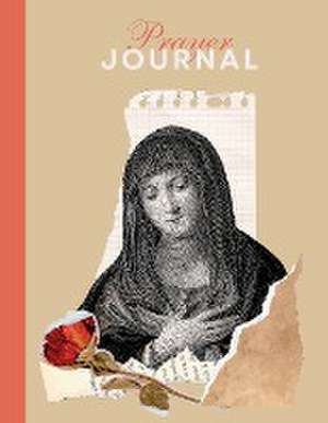 Gerard, A: Prayer Journal