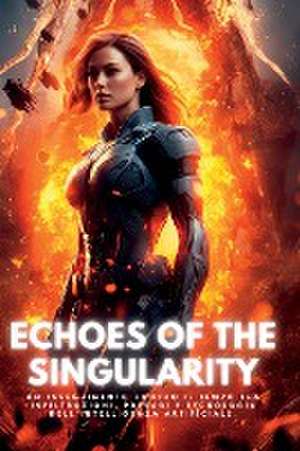 Echoes of the Singularity de Chriss Winder