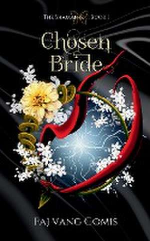 Chosen Bride de Paj Gomis