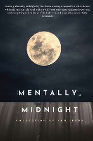 Mentally, Midnight de Yuu Ikeda