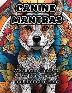 Canine Mantras de Colorzen