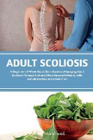 Adult Scoliosis de Patrick Marshwell