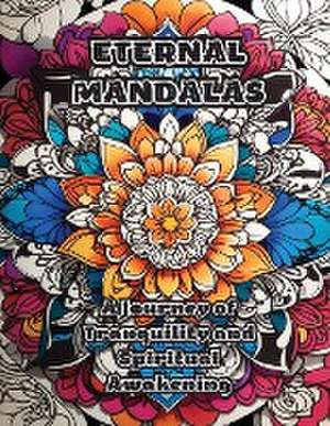 Eternal Mandalas de Colorzen