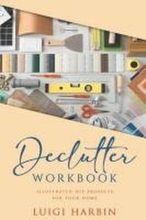 DECLUTTER WORKBK