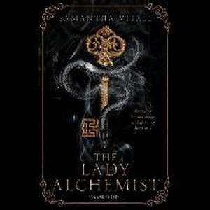 The Lady Alchemist