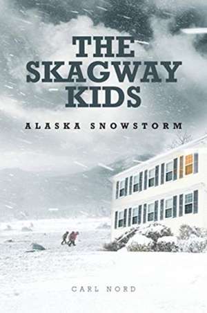 The Skagway Kids de Carl Nord