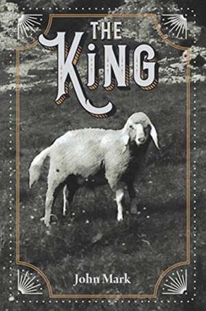 The King de John Mark