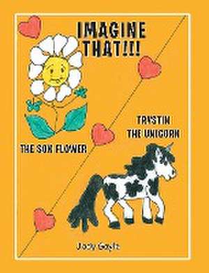 Imagine That! de Jody Gayle