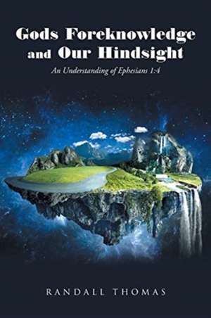 Gods Foreknowledge and Our Hindsight de Randall Thomas