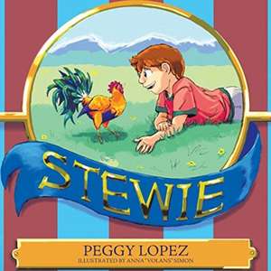 Stewie de Peggy Lopez