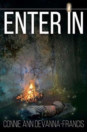 Enter In de Connie Ann Devanna-Francis