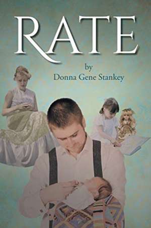 Rate de Donna Gene Stankey