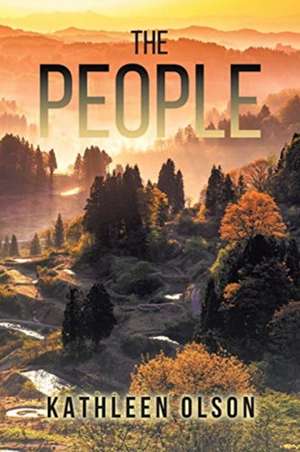 Olson, K: People