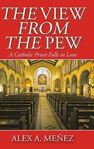 The View from the Pew de Alex A. Meñez