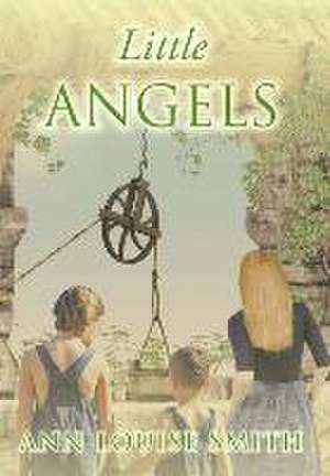 Little Angels de Ann Louise Smith