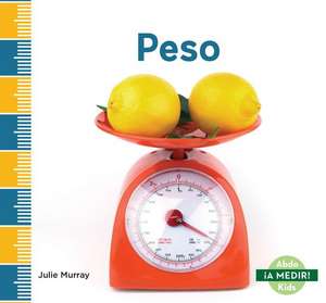 Peso (Weight) de Julie Murray