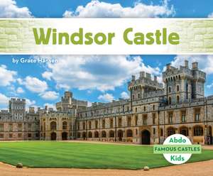 Hansen, G: Windsor Castle