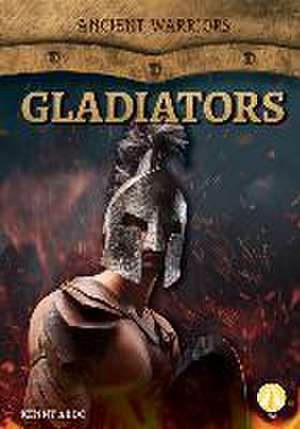Gladiators de Kenny Abdo