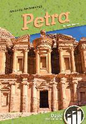 Murray, J: Petra