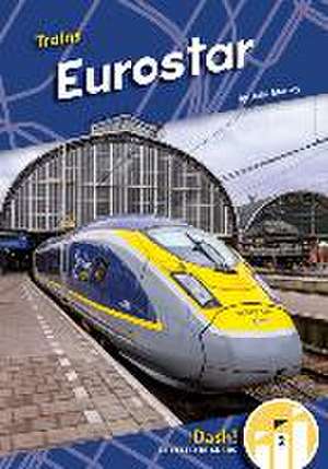 Murray, J: Eurostar