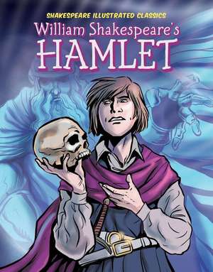 William Shakespeare's Hamlet de Rebecca Dunn