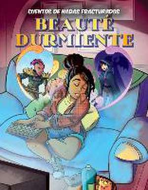 Beaute Durmiente (Sleeping Beauté) de Andy Mangels