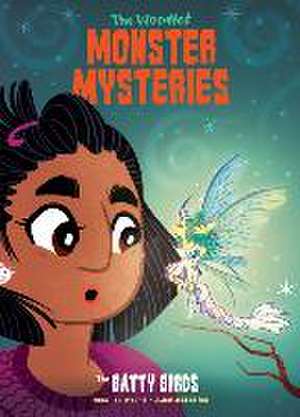 The Batty Birds de Heather Macht