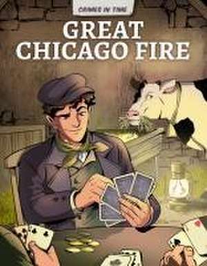 Great Chicago Fire de Bobby Nash