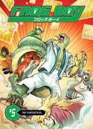 Fantastical de Jason M Burns