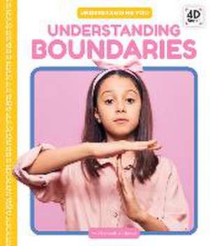 Understanding Boundaries de Elizabeth Andrews