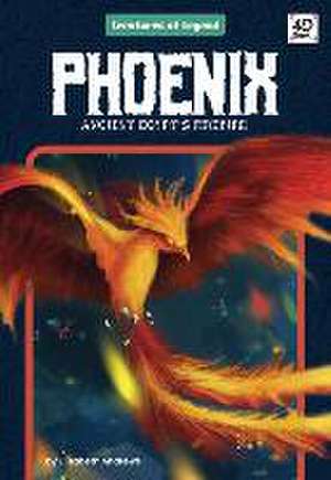 Phoenix: Ancient Egypt's Firebird de Elizabeth Andrews