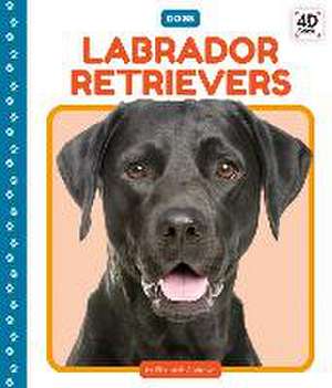 Labrador Retrievers de Elizabeth Andrews