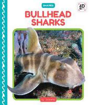 Bullhead Sharks de Julie Murray