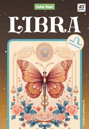 Libra de Elizabeth Andrews