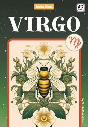 Virgo de Elizabeth Andrews