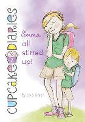 Emma All Stirred Up!: #7 de Coco Simon