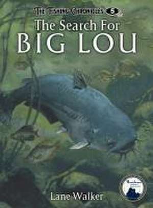 Search for Big Lou de Lane Walker