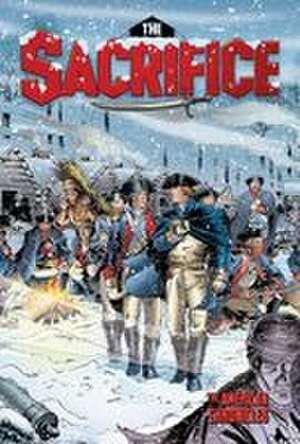 Sacrifice de Doug Peterson